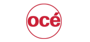 Oce Logo