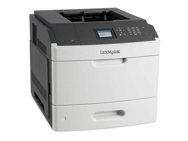 Lexmark ms810