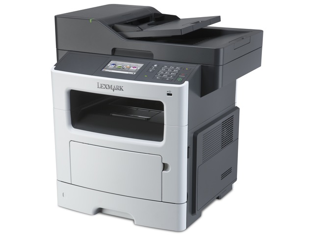 Lexmark ms511de