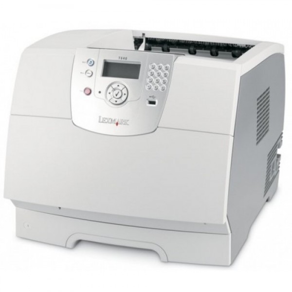 Lexmark T640